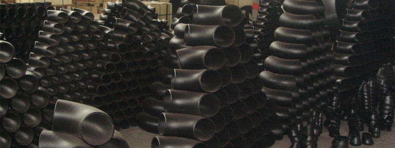 Pipe Fittings Supplier in Serbia
