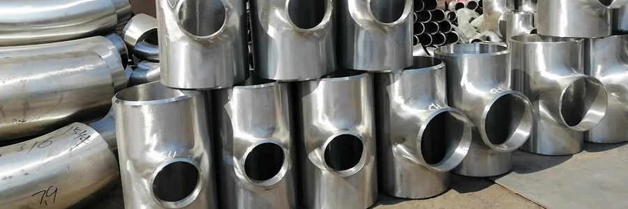 Pipe Fittings Supplier in Slovenia
